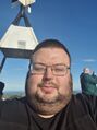 Cameron Walker (Copperverse Archivist)