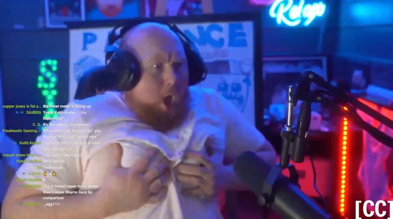 File:Copper grabbing his boobs.jpg